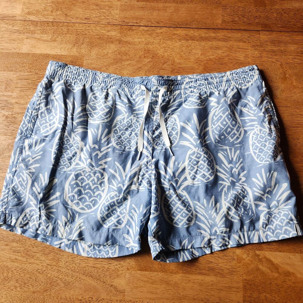 (M) Men's Chubbies Swim Trunks/ Shorts